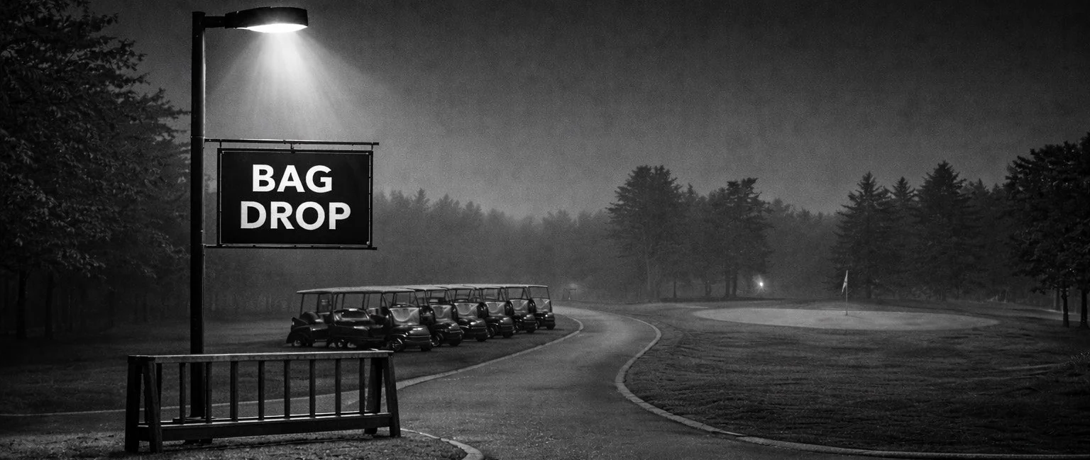 Redefining the Game of Golf