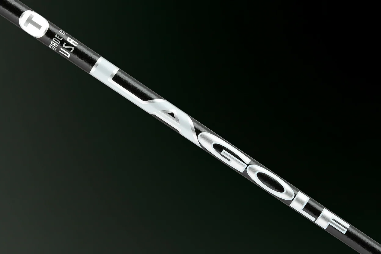 LA GOLF Shafts